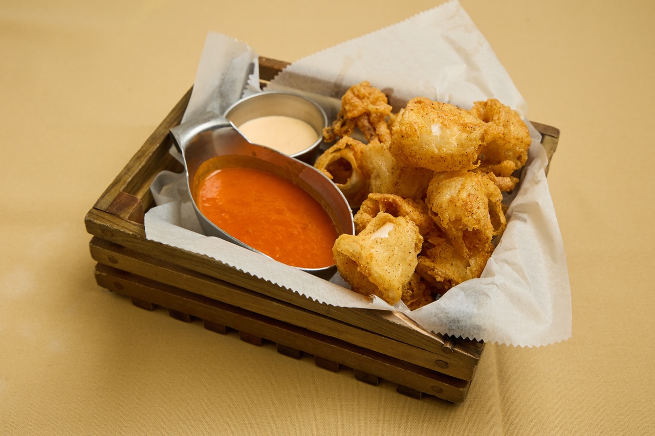 Calamari