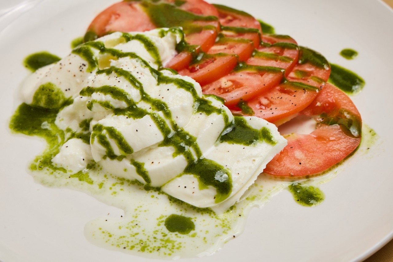 Caprese